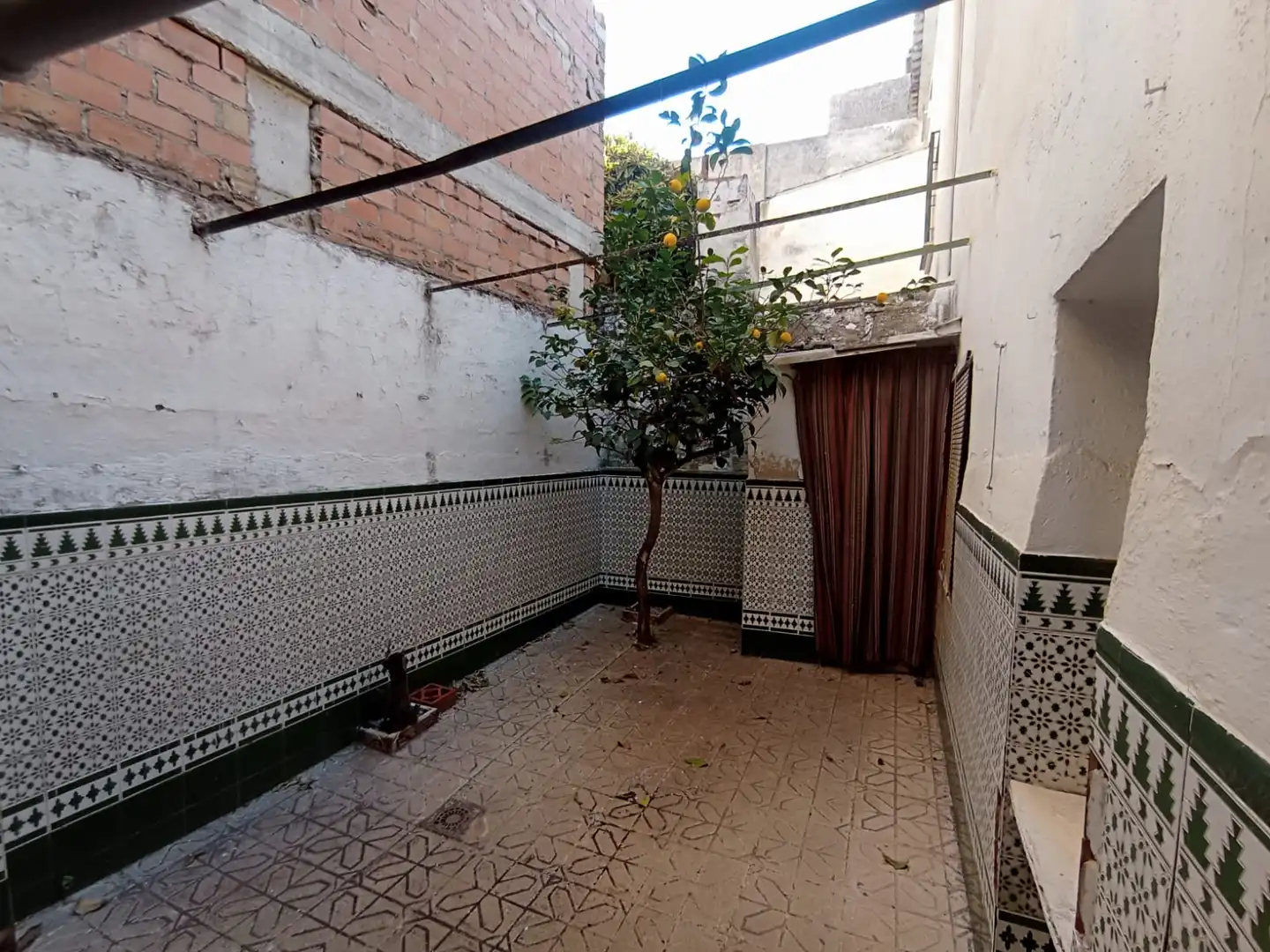 Houses for sale in Calle Alta, 43, Alcaudete