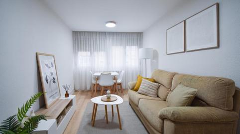 Foto 5 de Apartament de lloguer a Tres Olivos - Valverde, Madrid