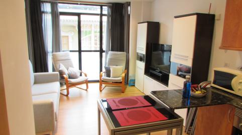 Foto 2 de Pis en venda a Rúa Real, 87, Ares, A Coruña