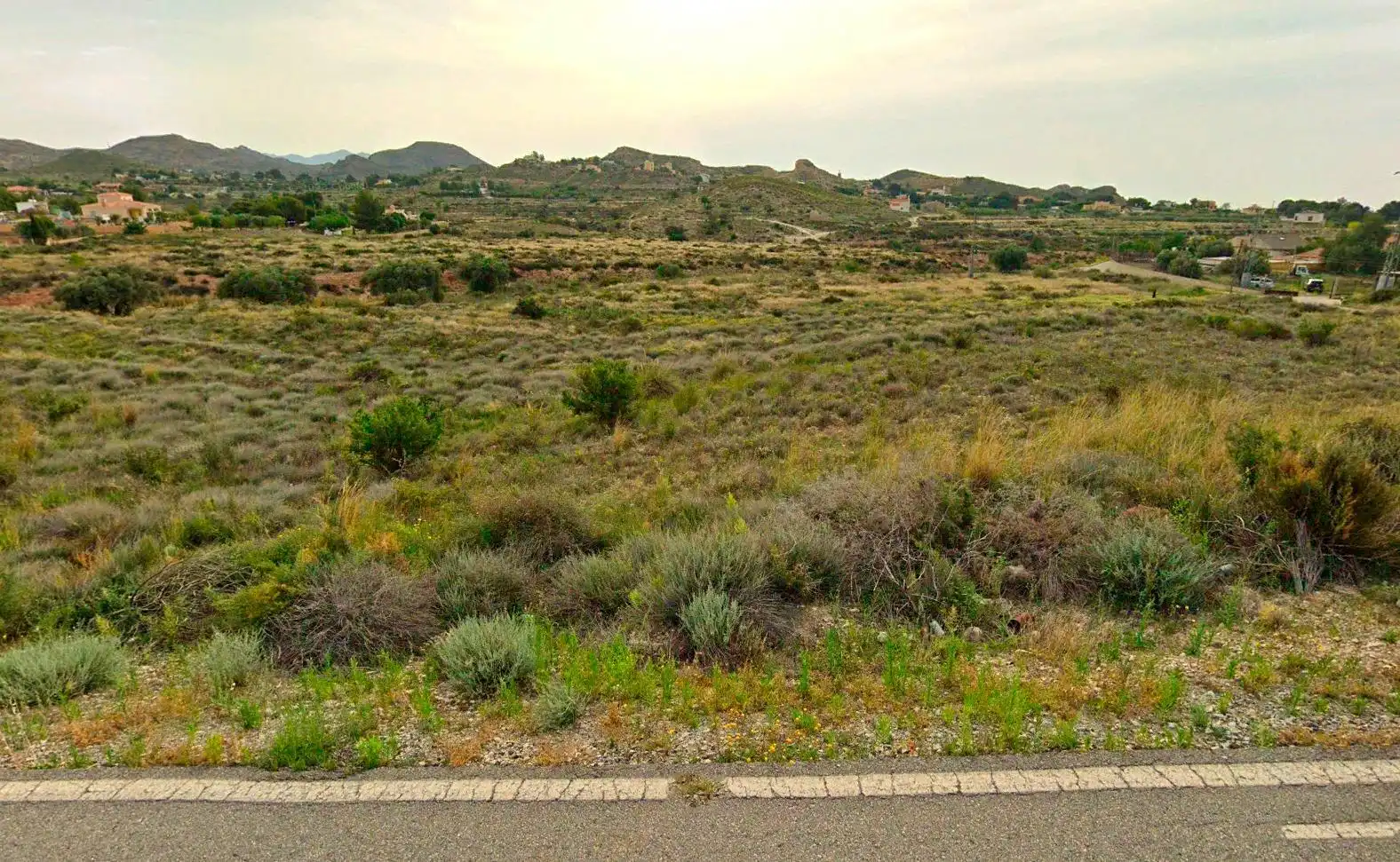 Terreno residenziale in vendita a Avenida ASTRONOMIA-RAMBUCHAR S, imagen 7
