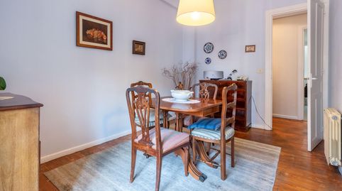 Foto 4 de Piso en venta en Gros, Donostia - San Sebastián
