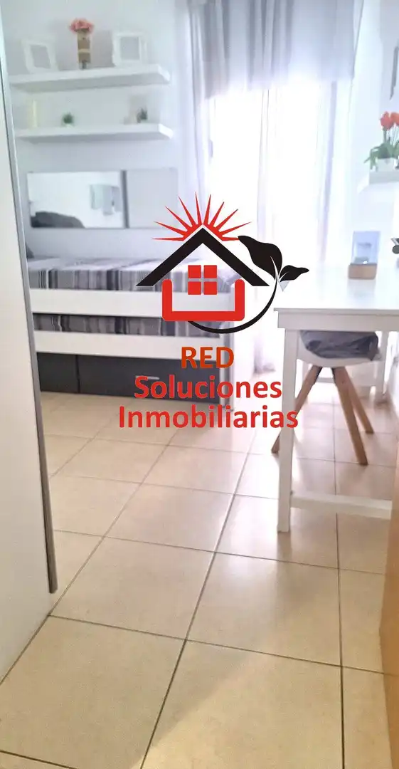 Vista exterior de Piso en venta en Puerto del Rosario con Trastero y Amueblado