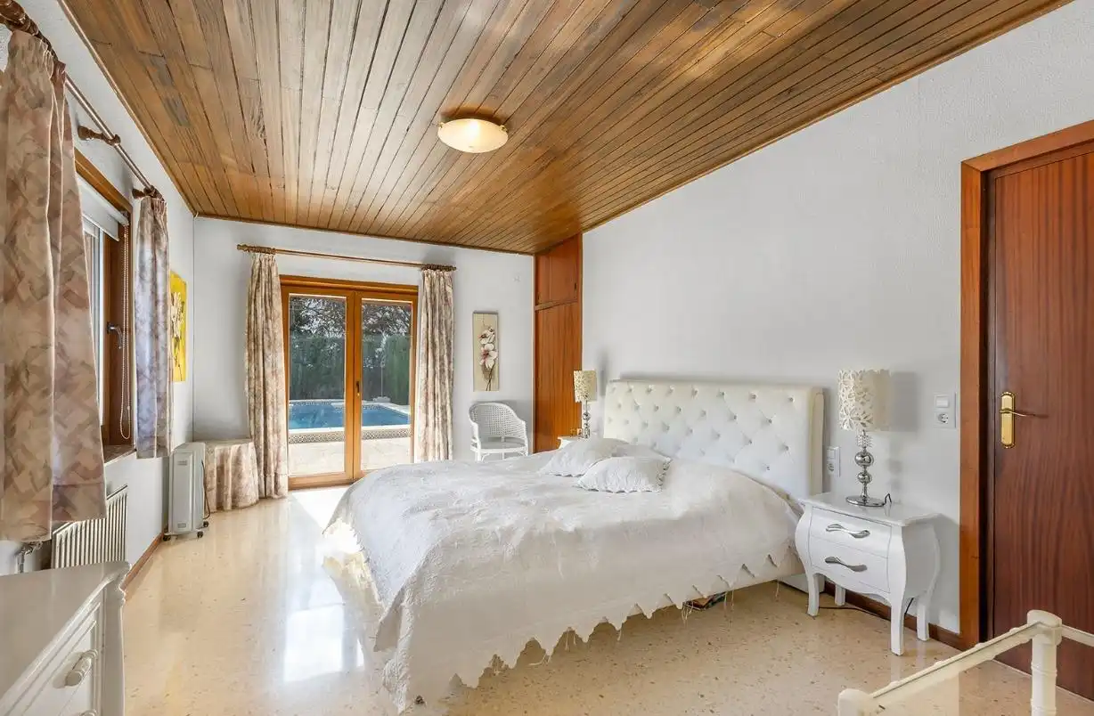 Villa à vendre à Calle de Sierra Espuña-las Filipinas, imagen 24