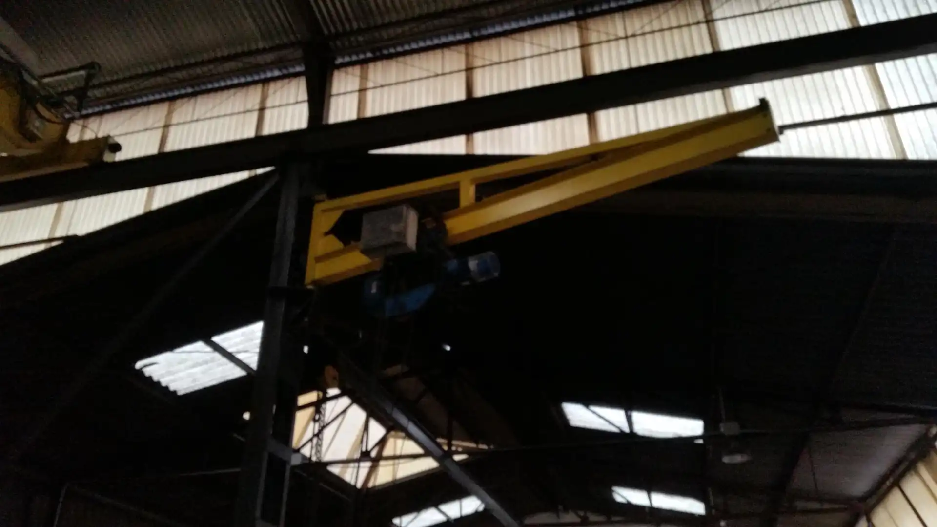 Nau industrial en venda a Periurbano Este - Campiña, imagen 3