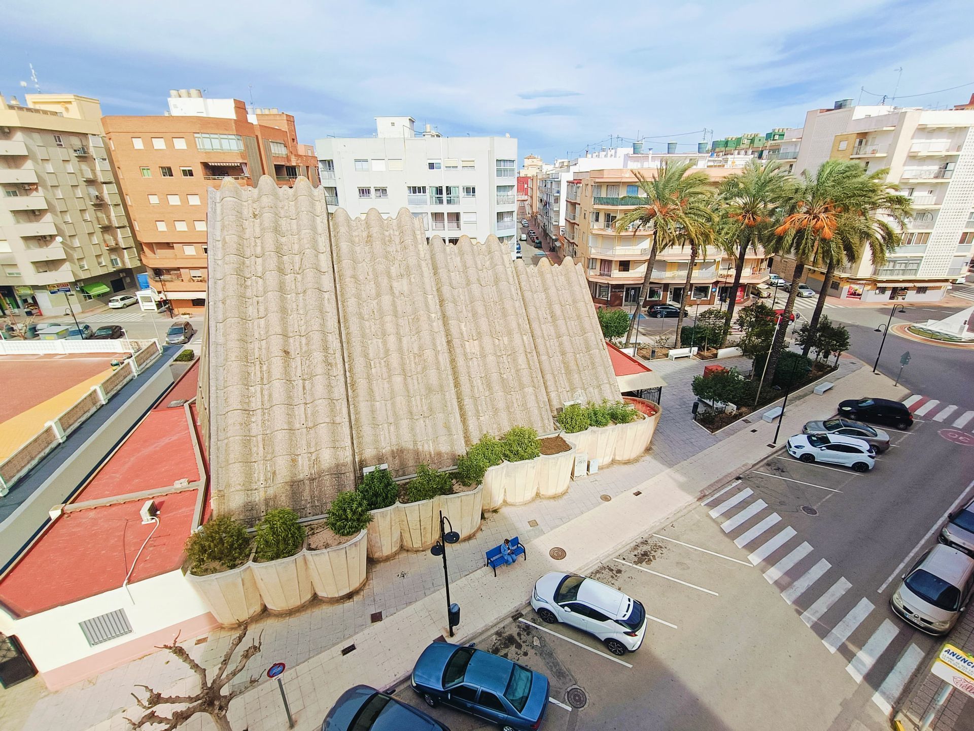 Flat for sale in El Perelló