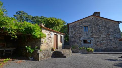 Foto 4 de Finca rústica en venda a Camiño Da Rua - San Xoan, O Rosal  , Pontevedra
