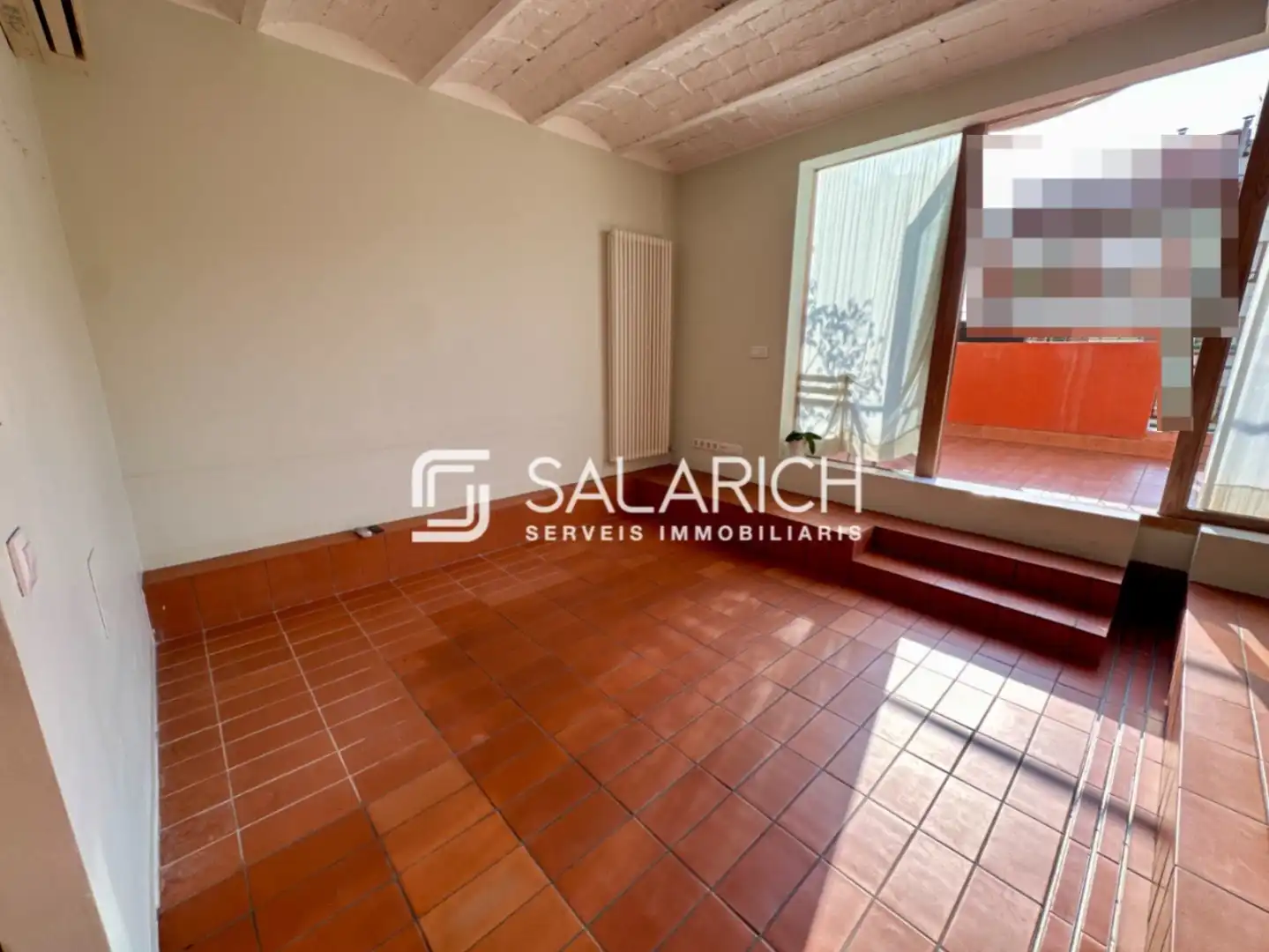 Ático en venta en Barcelona con Aire acondicionado, Calefacción y Terraza