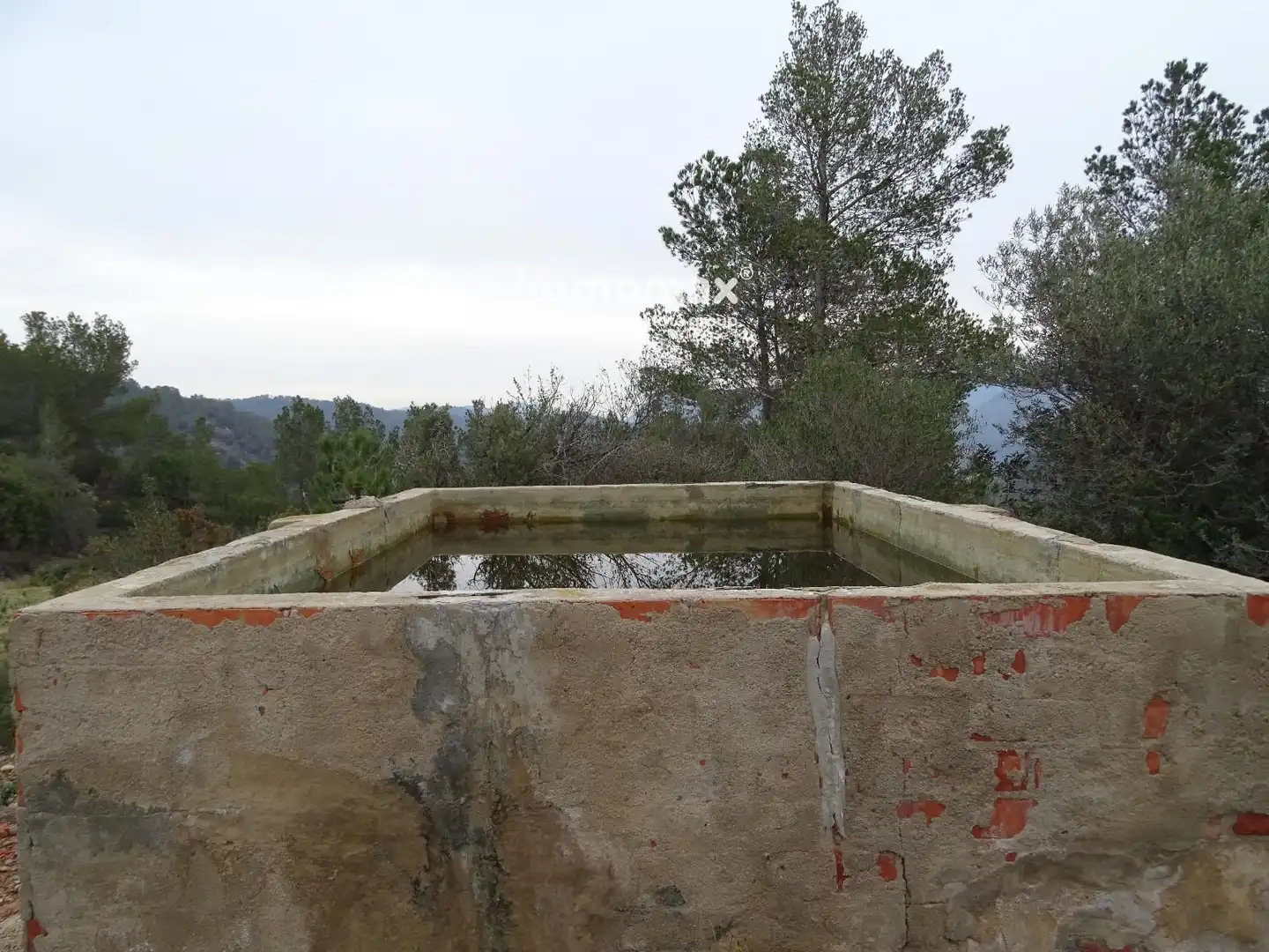 Piscina de Residencial en venta en Benifallet