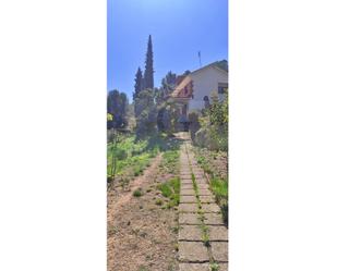 Garden of House or chalet for sale in Castellfollit del Boix  with Terrace