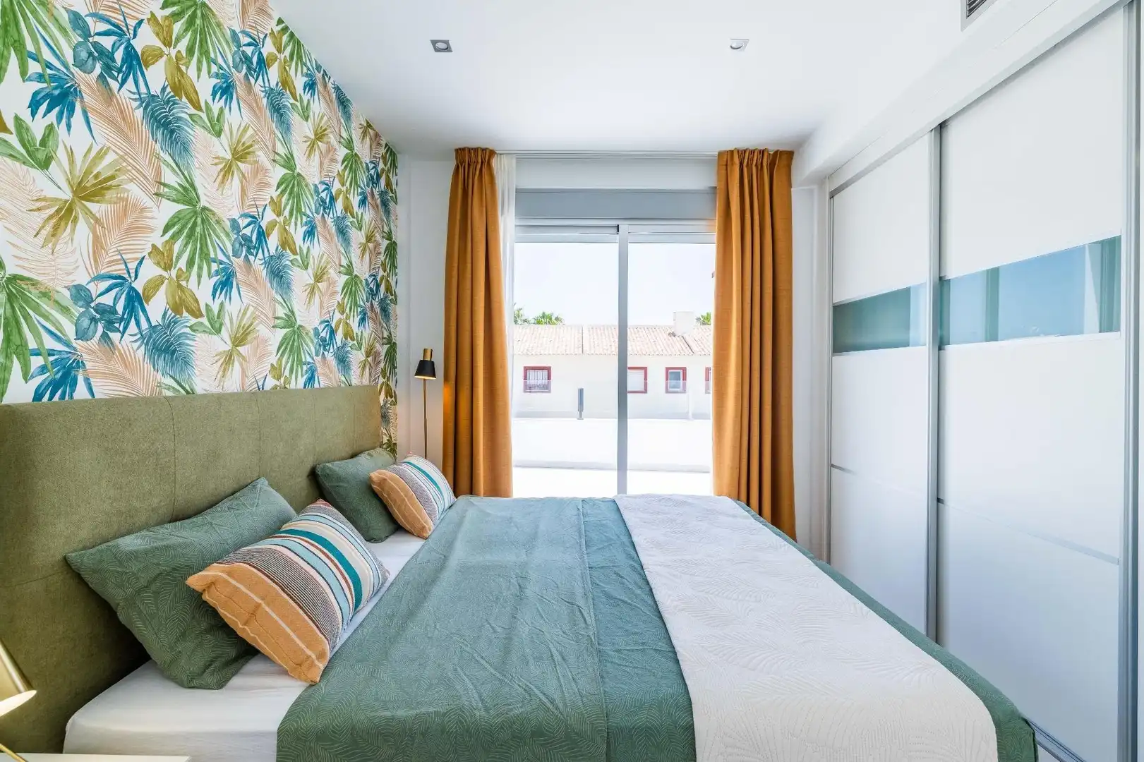 Habitación de Casa o chalet en venta en Rojales con Jardín privado y Piscina
