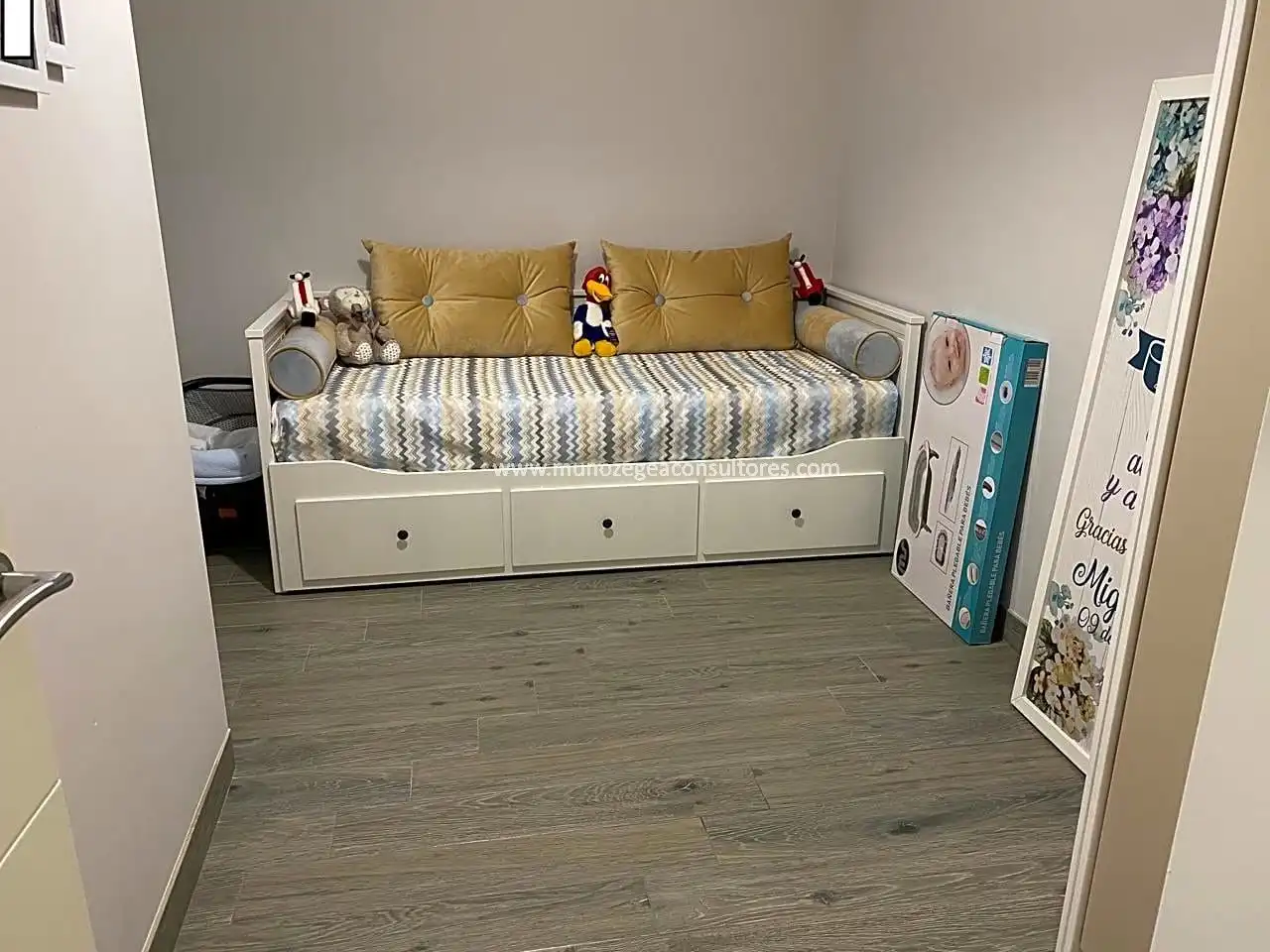 Habitación de Piso en venta en Lucena con Aire acondicionado