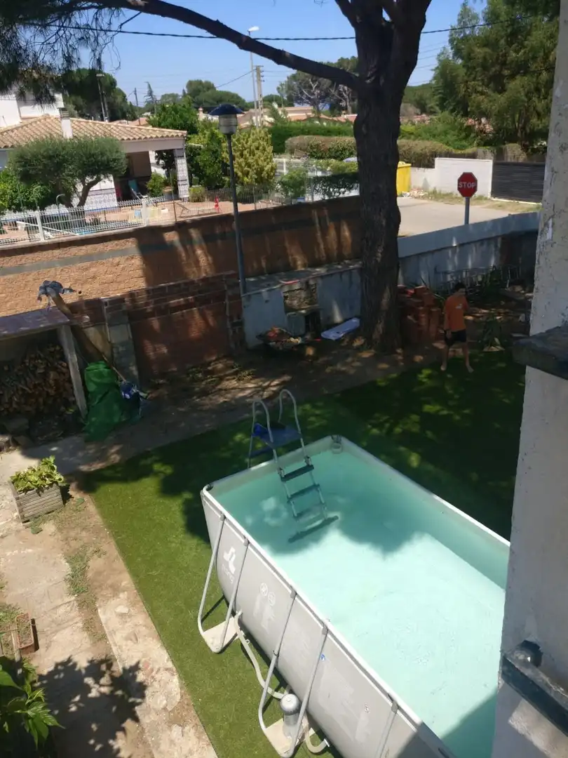 Casa con piscina in vendita a Riells, imagen 23
