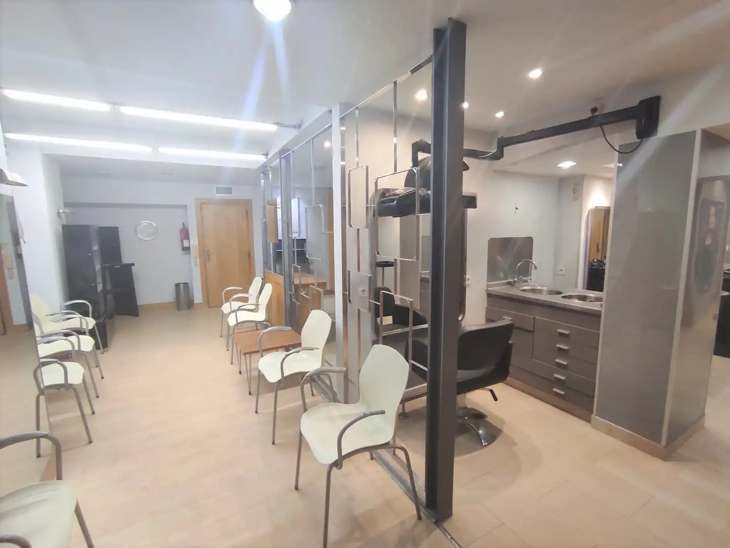Locale commerciale in vendita a Eibar, imagen 9