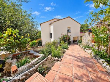 Chalet en venta en Tomas Breton 75