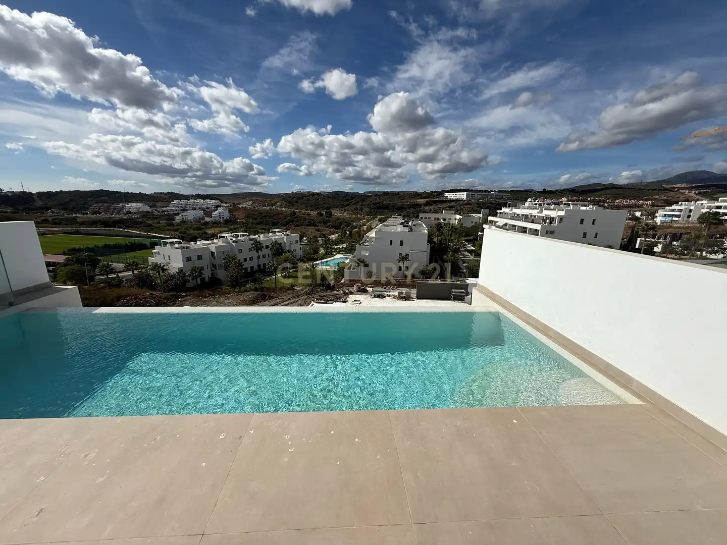 Apartament amb terrassa en venda a Urbanizacion Sup, 1H, 29693, Málaga, Spain, imagen 37