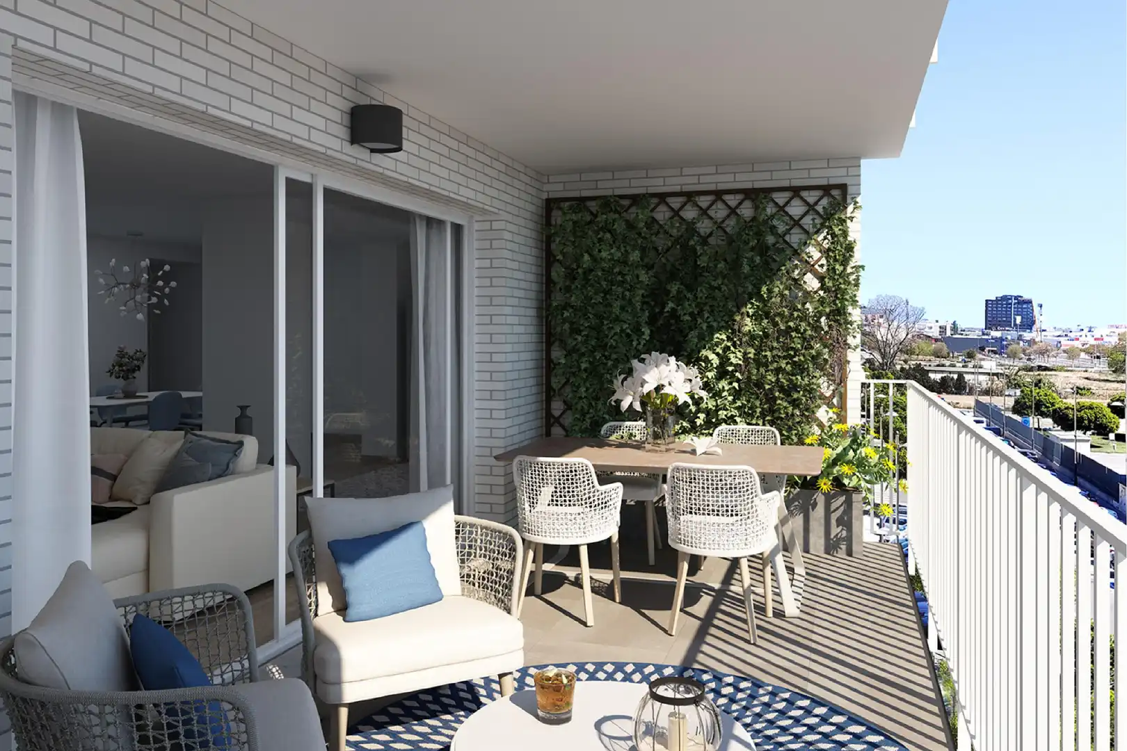 Ático en venta en Calle Manuel Baixauli Andrés, Alfafar