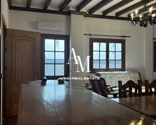 House or chalet for sale in Almagro  with Air Conditioner, Heating and Parquet flooring