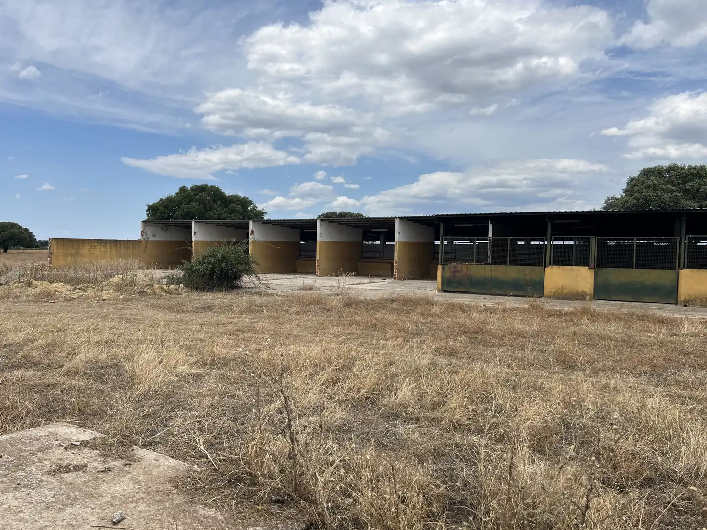 Land for sale in Calle Hernán Cortés, 20, Jaraicejo