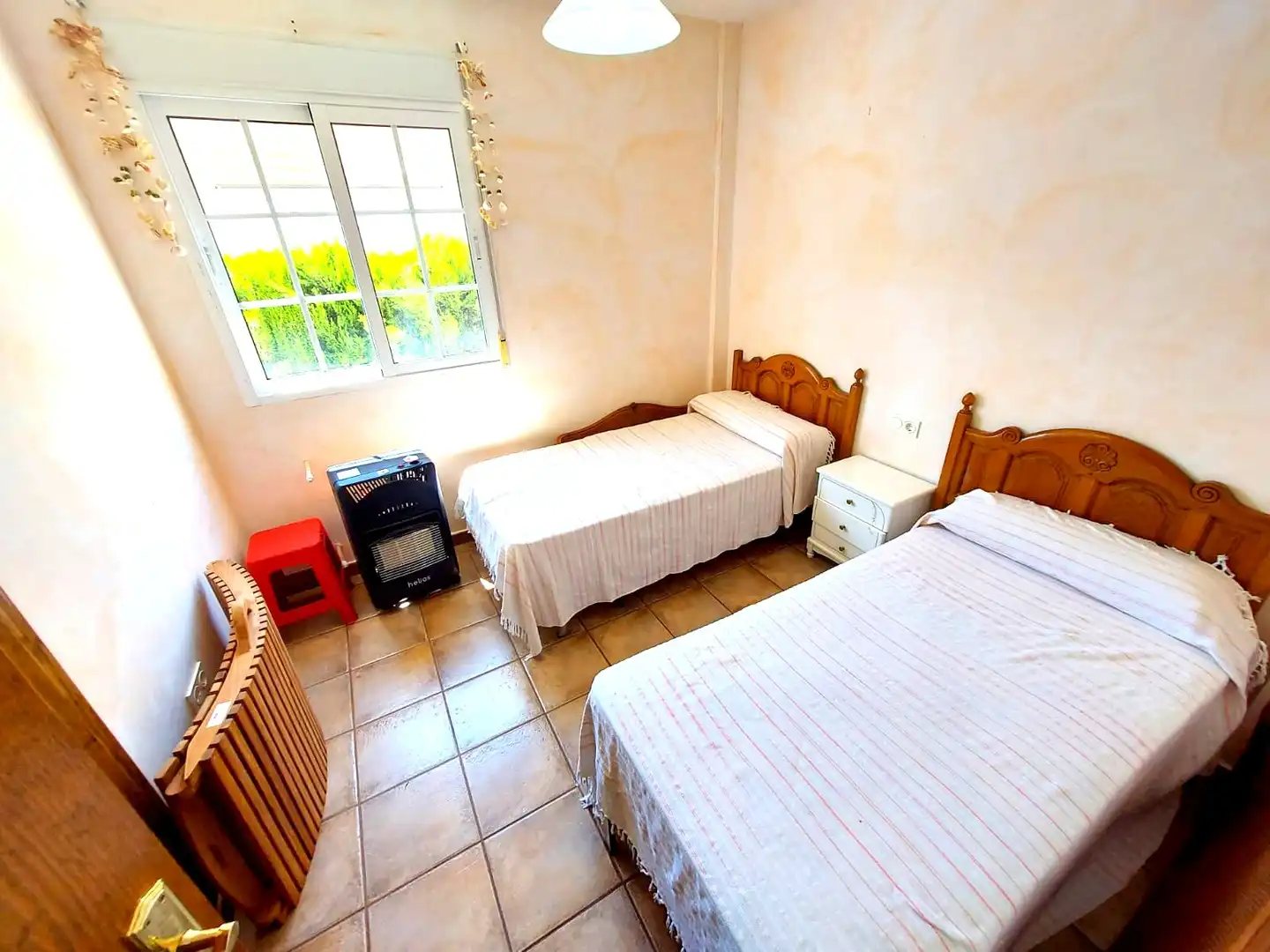 Chalet con piscina en venta en Calasparra, imagen 12