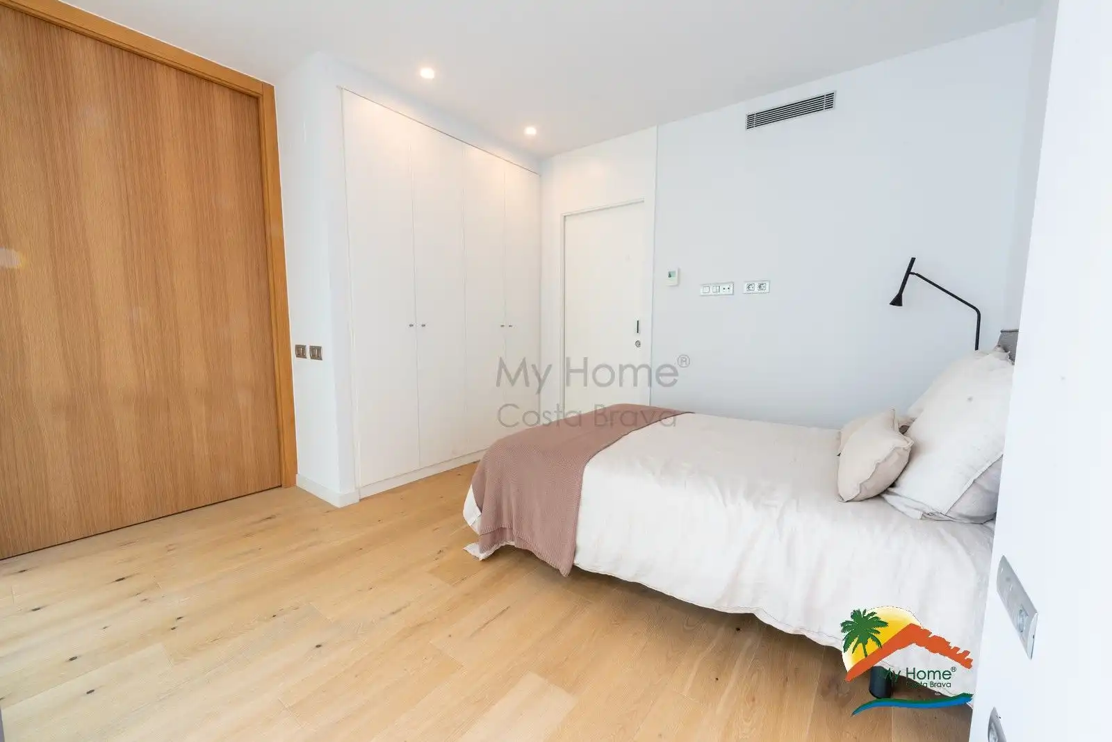 Appartement avec terrasse à vendre à Passeig de Camprodon i Arrieta 22, imagen 13