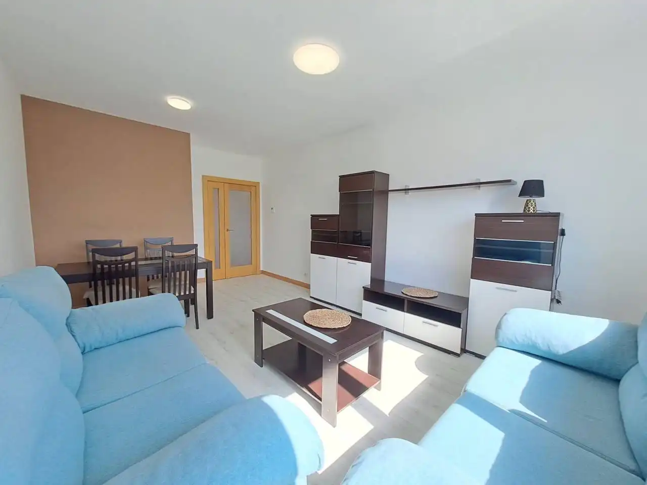 Wohnung zur Miete in Villimar - V1 - V2 - S3 - S4 - San Cristobal