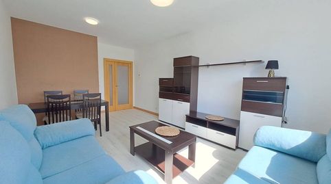 Foto 2 de Piso de alquiler en Villimar - V1 - V2 - S3 - S4 - San Cristobal, Burgos Capital