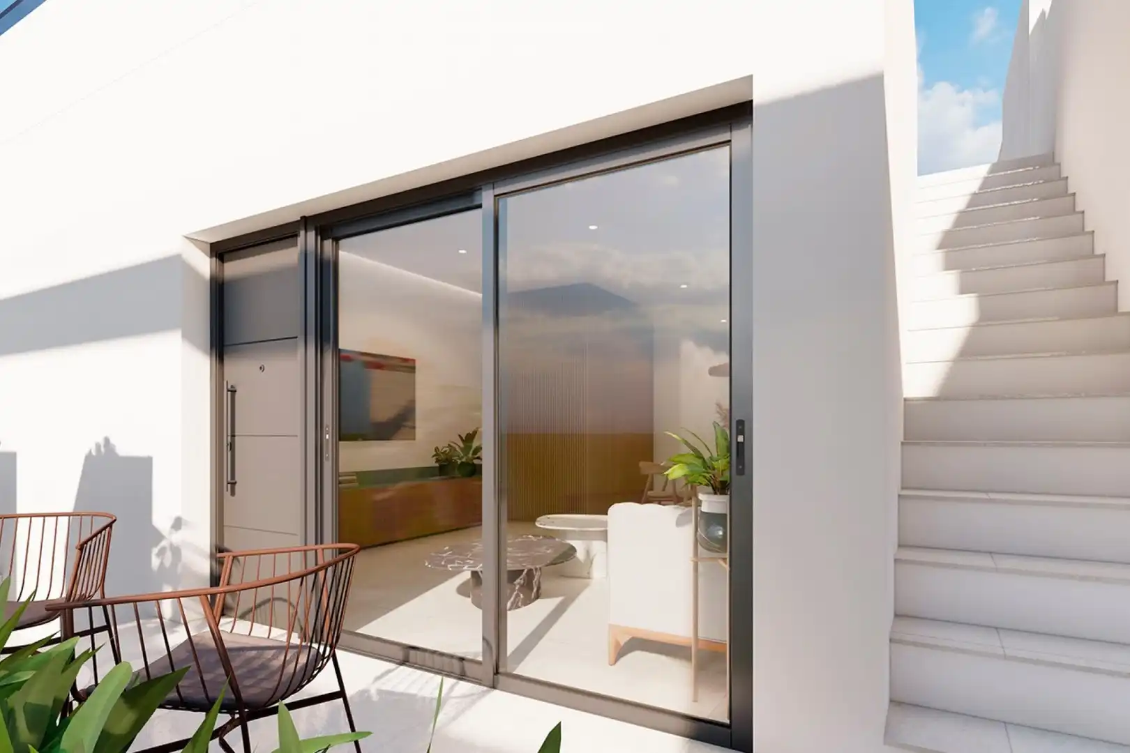 Appartement avec terrasse à vendre à El salero, imagen 17
