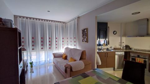Foto 4 de Piso en venta en Carrer del Pont, Casco Urbano, Vinaròs