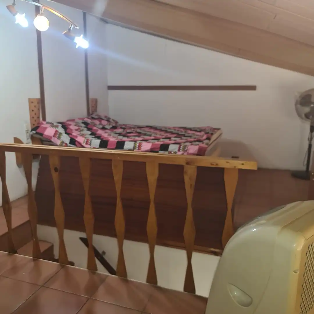 Bedroom of Houses for sale in Sanaüja  with Balcony