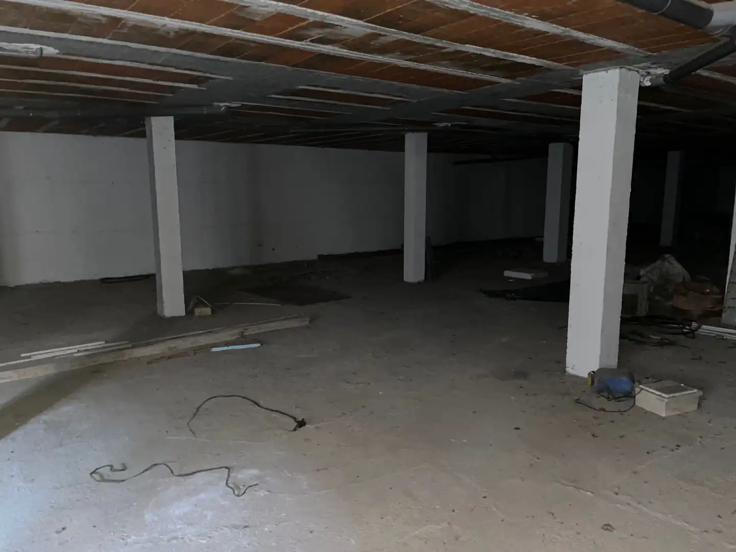 Gewerbefläche zum Verkauf in LA CRUZ 20, imagen 8