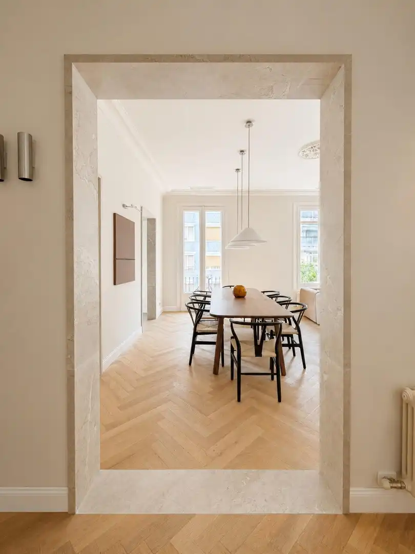 Apartment mit Aufzug zum Verkauf in Sarrià - Sant Gervasi, imagen 11