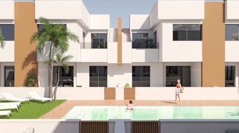 Foto 2 de Casa o chalet en venta en Los Peñascos - El Salero - Los Imbernones, San Pedro del Pinatar