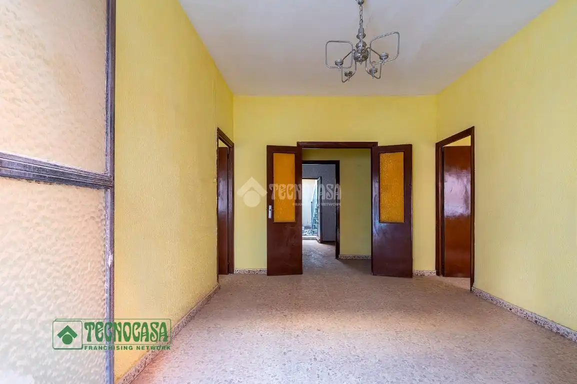Flat with terrace for sale in El Ejido Ciudad, imagen 14