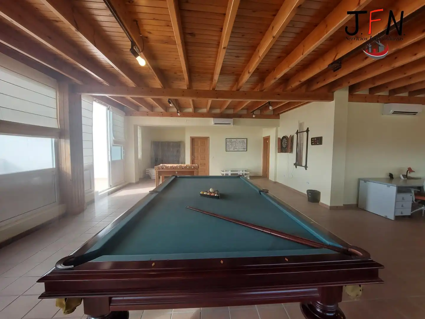 Attic for sale in Fabelo