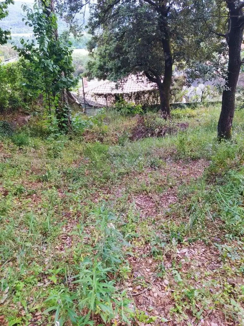 Terreny residencial en venda a Gualba, imagen 2