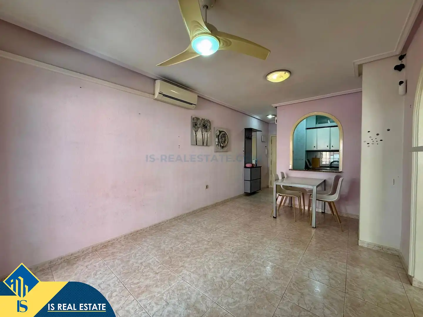 Apartament amb piscina en venda a Playa del Cura, imagen 7