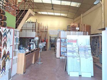 Nave industrielle à vendre à Griñón