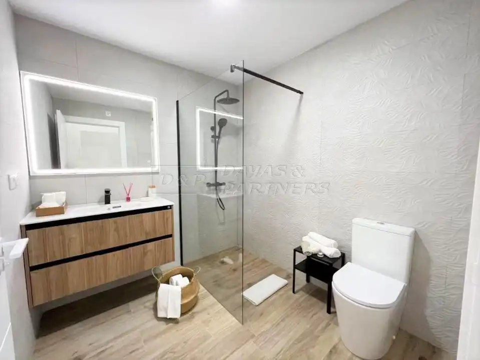 Casa a schiera con piscina in vendita a Dolores, imagen 45