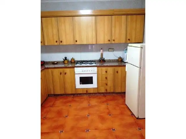 Kitchen of Detached homes for sale in Zarra  with Heating