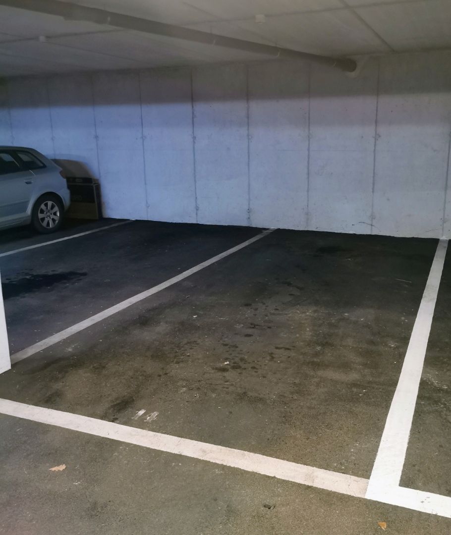 Parking de Garaje de alquiler en Villaviciosa