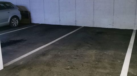 Foto 3 de Garaje de alquiler en Calle Víctor García de la Concha, 4, Villaviciosa - Amandi, Villaviciosa