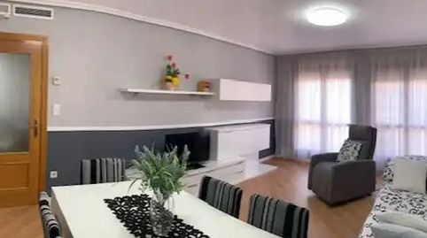 Foto 3 de Dúplex en venda a Calle Gumá, 12, Caspe, Zaragoza