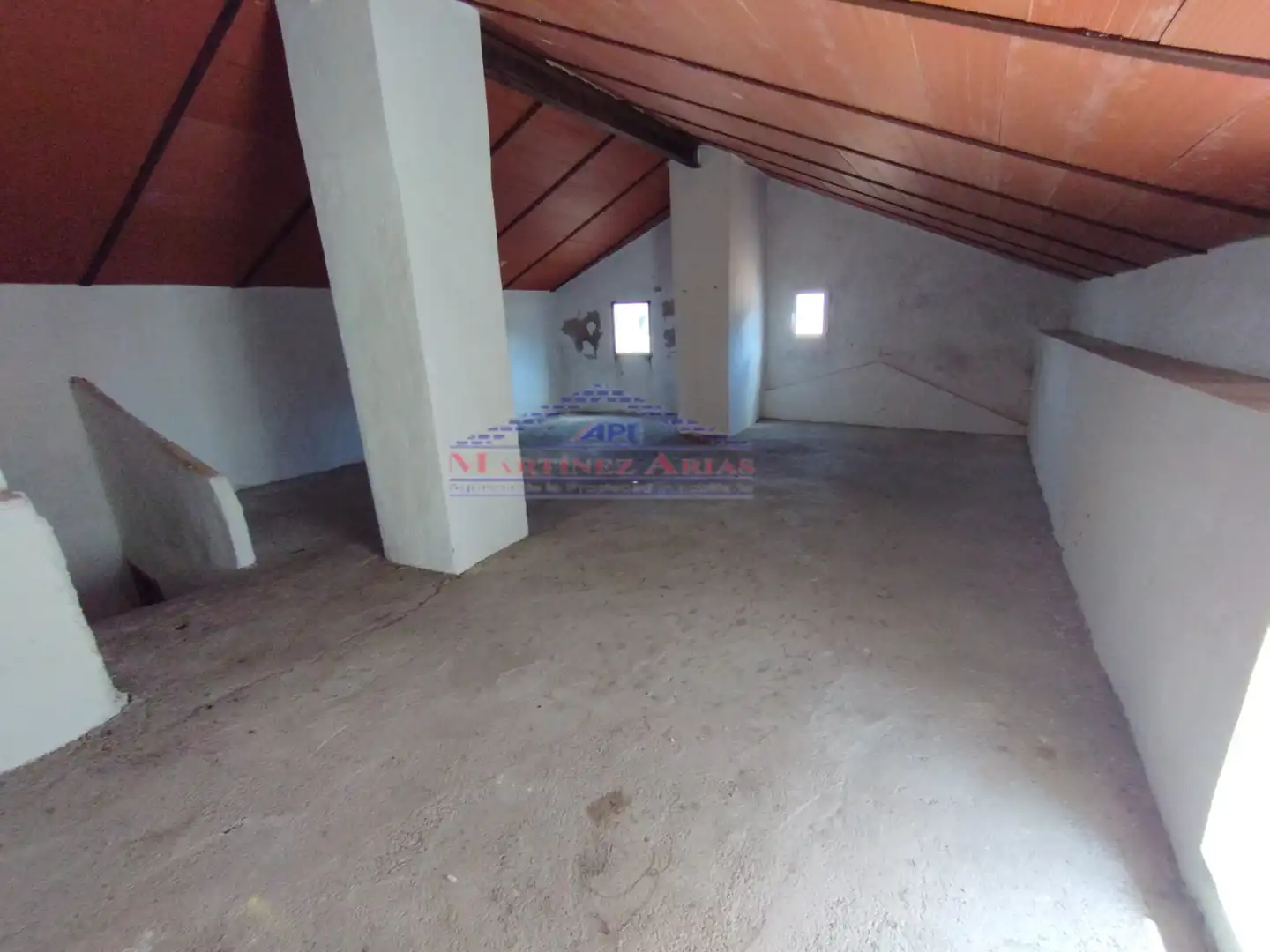 Casa adosada en venta en Santisteban del Puerto