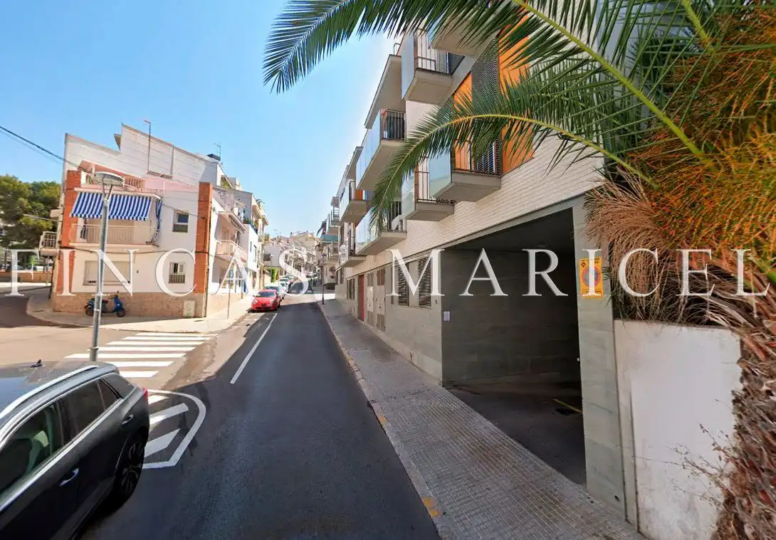 Individual en venta en Aiguadolç - Sant Sebastià, imagen 3