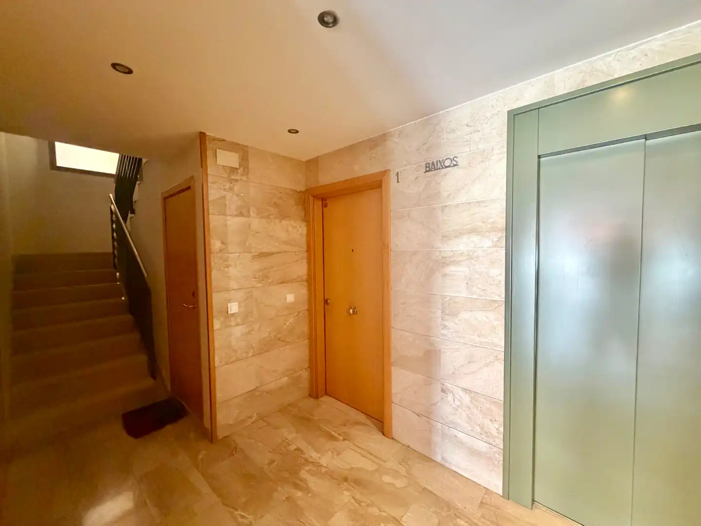 Piso en venta en L'Arboç con Aire acondicionado, Calefacción y Parquet