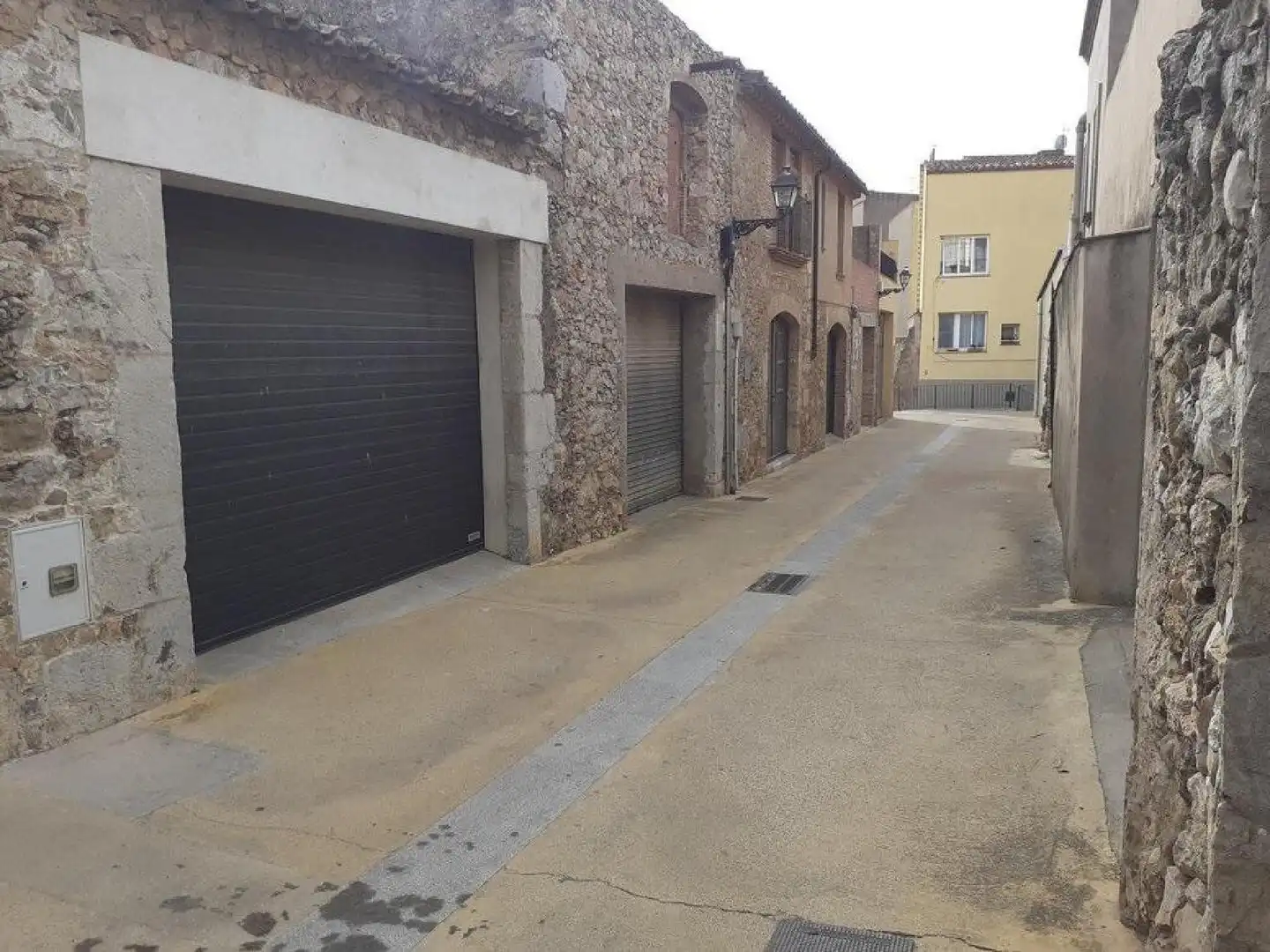 Aparcament de Dúplex en venda en Torroella de Montgrí amb Terrassa