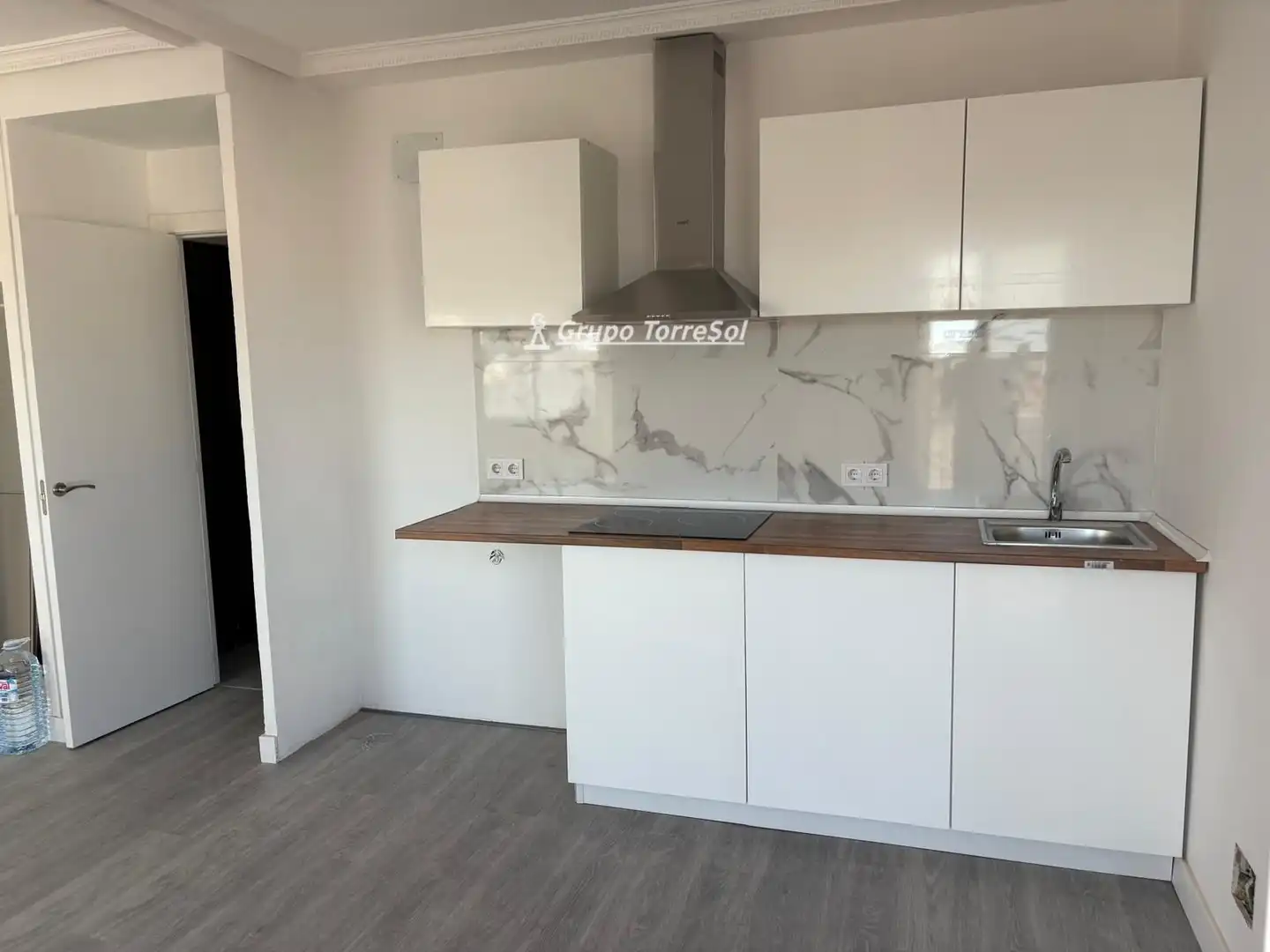 Kitchen of Flat for sale in Santa Pola  with Terrace