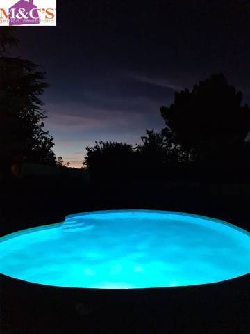 Casa-chalet en Venta en Argamasilla de Calatrava