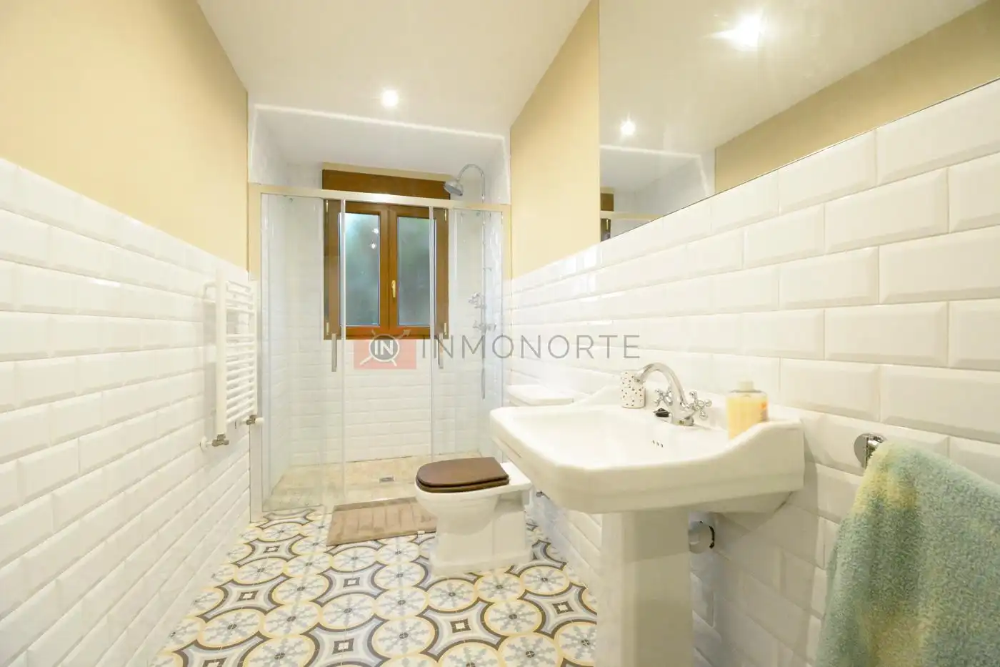 Casa amb jardí de lloguer a Barrio la Ventilla, imagen 15