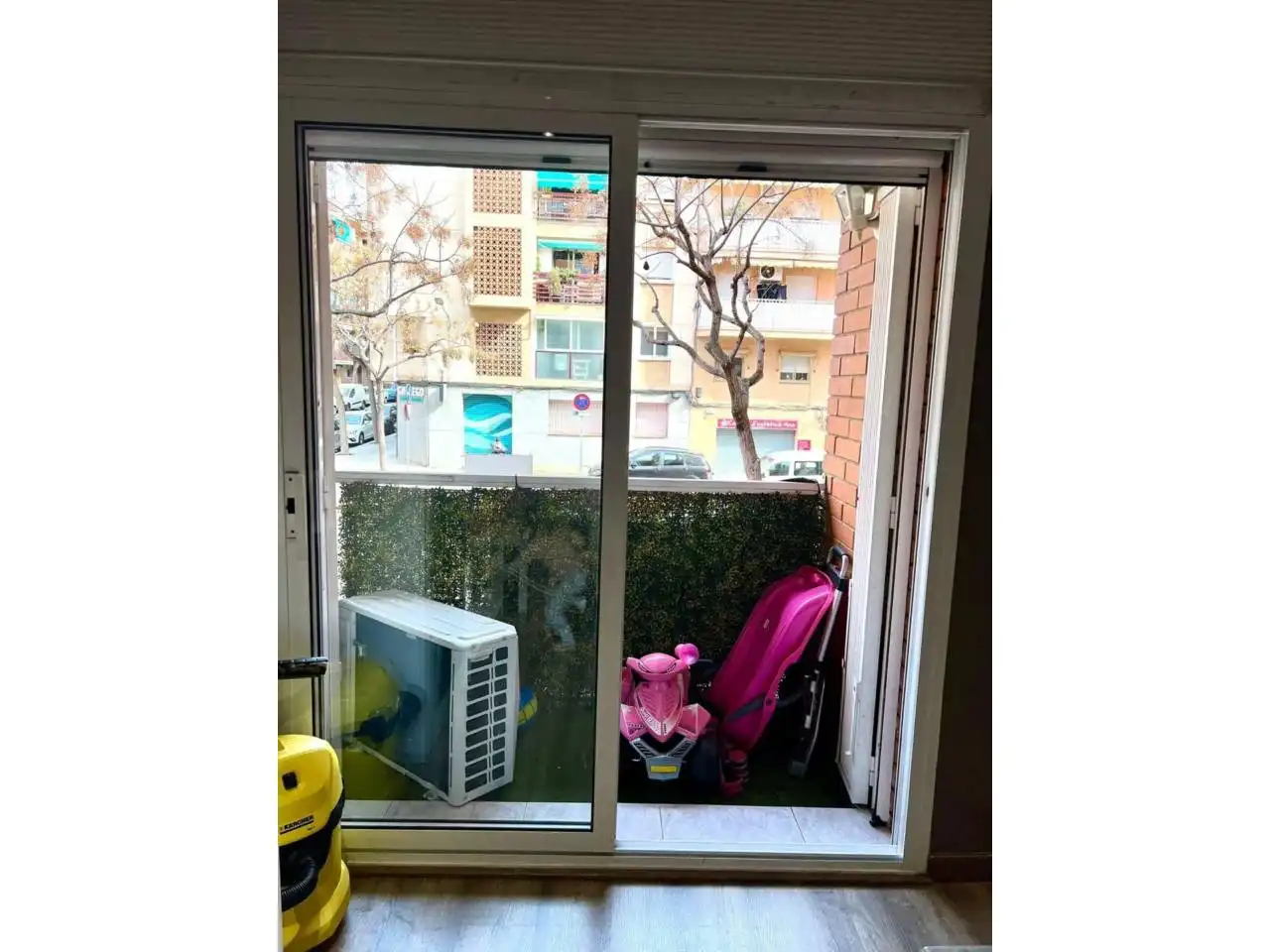 Terrassa de Pis en venda en Viladecans amb Aire condicionat, Calefacció i Parquet